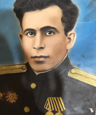 Петросян Александр Михайлович