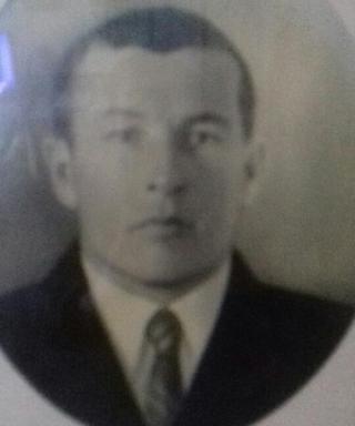 Кудряшов Андрей Федотович