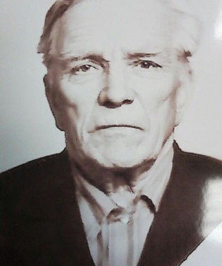 Березин Александр Матвеевич