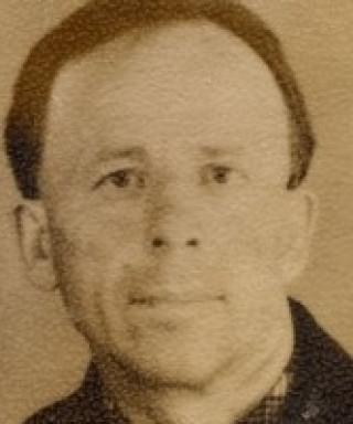 Павловский Василий Фёдорович