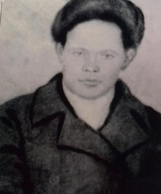 Бурцев Тимофей Афанасьевич