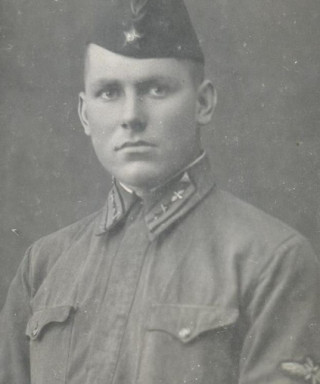 Штангеев Николай Иванович