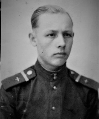 Муратов Петр Федорович