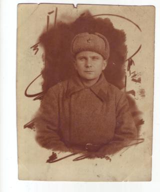 Шалин Максим Андреевич