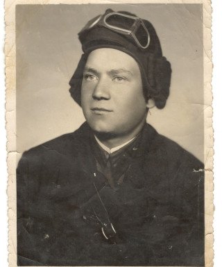 Васильев Иван Михайлович