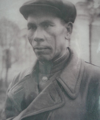 Щуров Яков Кириллович