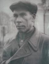 Щуров Яков Кириллович