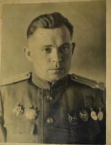 Малыхин Алексей Григорьевич