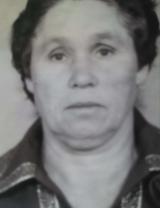 Гребнева Надежда Никандровна