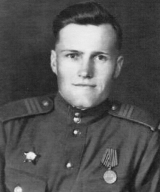 Жуков Николай Иванович