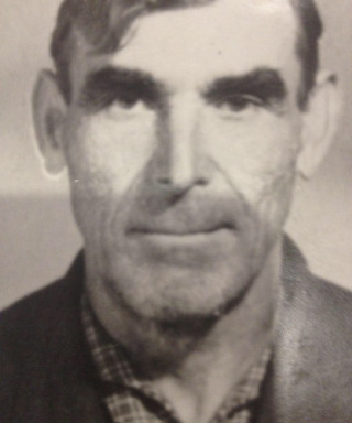 Сухов Василий Иванович