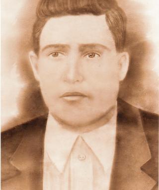 Гафуров Саид Хасянович