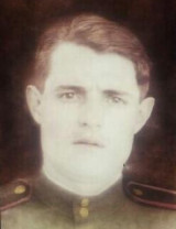 Аверин Яков Александрович