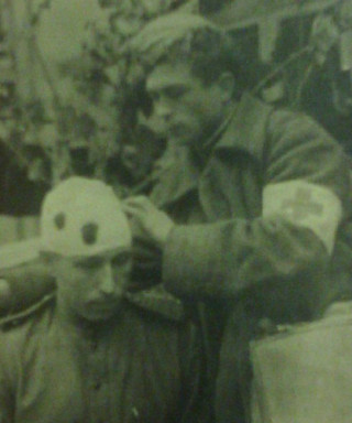 Шилов Василий Михайлович