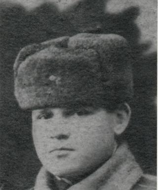 Трашков Виктор Прокофьевич