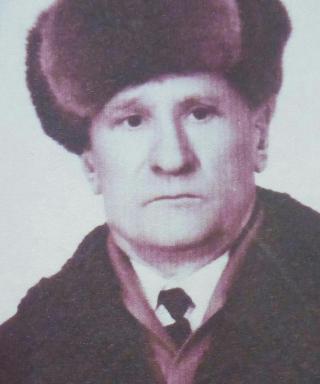Лейтан Виктор Дементьевич