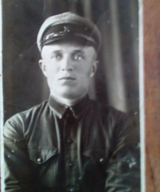 Мельников Петр Исаевич