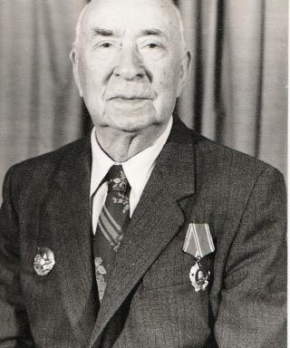 Фельдман Эдуард Замельевич