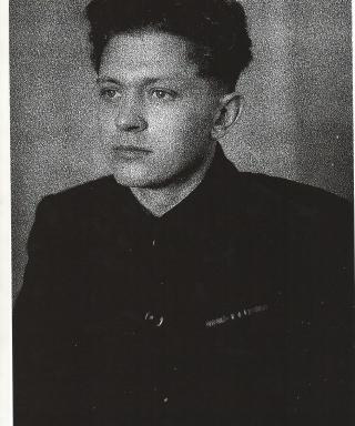Ангудович Александр Владимирович