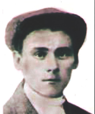 Ишмаков Хасян Ибатулович