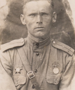 Попов Дмитрий Иванович