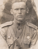 Попов Дмитрий Иванович