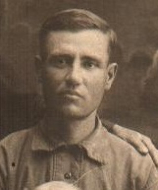 Болдырев Василий Петрович