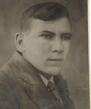 Шестаков Николай Павлович