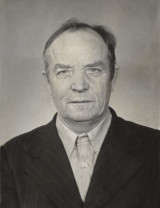 Стороженко Павел Ильич