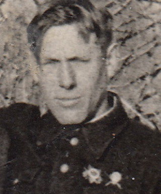 Аношин Иван Захарович