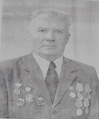 Демин Павел Васильевич