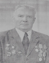 Демин Павел Васильевич