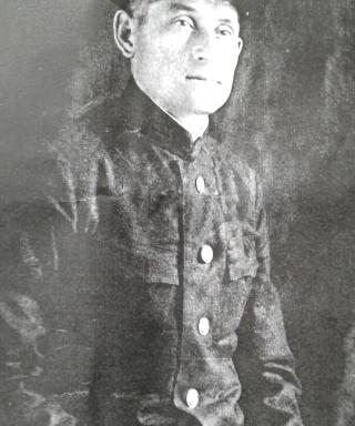 Козлов Арсений Аверкиевич