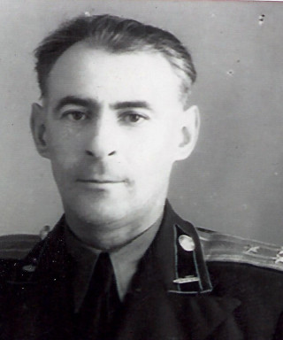 Вайнерман Аврам Шевелевич