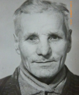 Пронченко Василий Андреевич