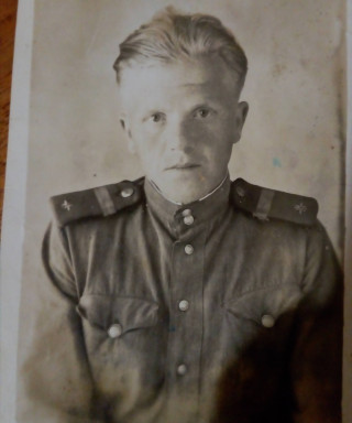 Козин Алексей Васильевич