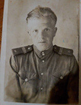 Козин Алексей Васильевич