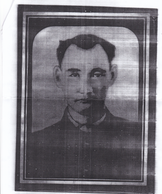 Женебергенов Эзхали