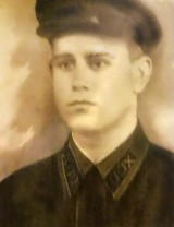 Полторацкий Михаил Николаевич