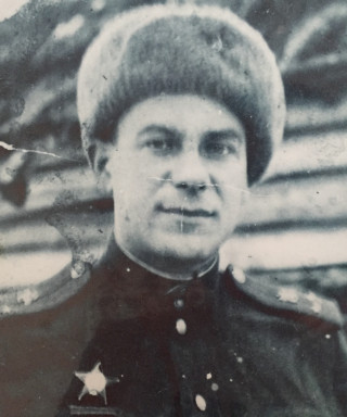 Гарбарский Александр Иосифович