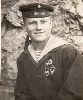 Шурубура Владимир Михайлович