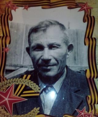 Кузнецов Василий Дормидонтович