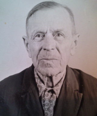 Попов Алексей Терентьевич