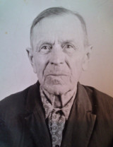 Попов Алексей Терентьевич