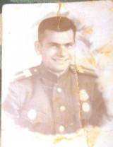 Назаренко Иван Семенович