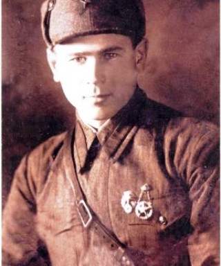 Паткин Григорий Иванович