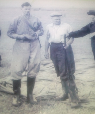 Сергиенко Григорий Сергеевич