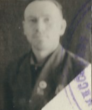 Осокин Максим Фролович