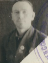 Осокин Максим Фролович