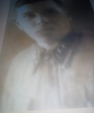 Кирсанов Николай Михайлович